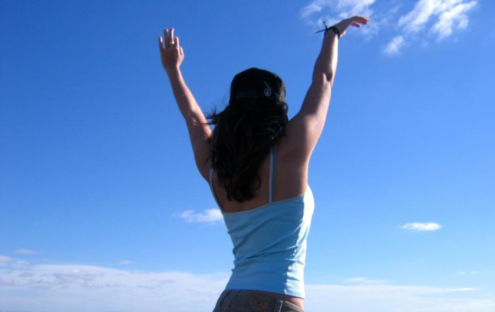 Embracing Possibilities