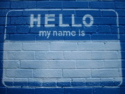 Remember Names Memory