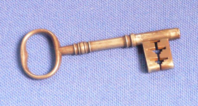 Keys to Success