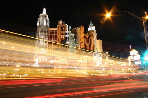 Benefits to Slowing Down Life