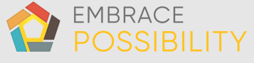 Embrace Possibility logo