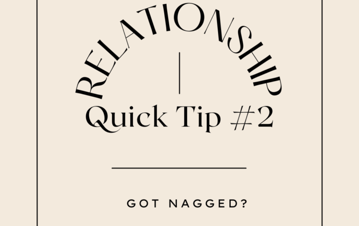 Relationships Embrace Possibility
