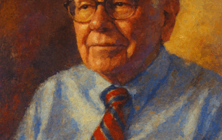 Warren Buffett final shareholder letter