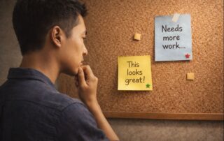 This looks great - needs more work feedback and validation