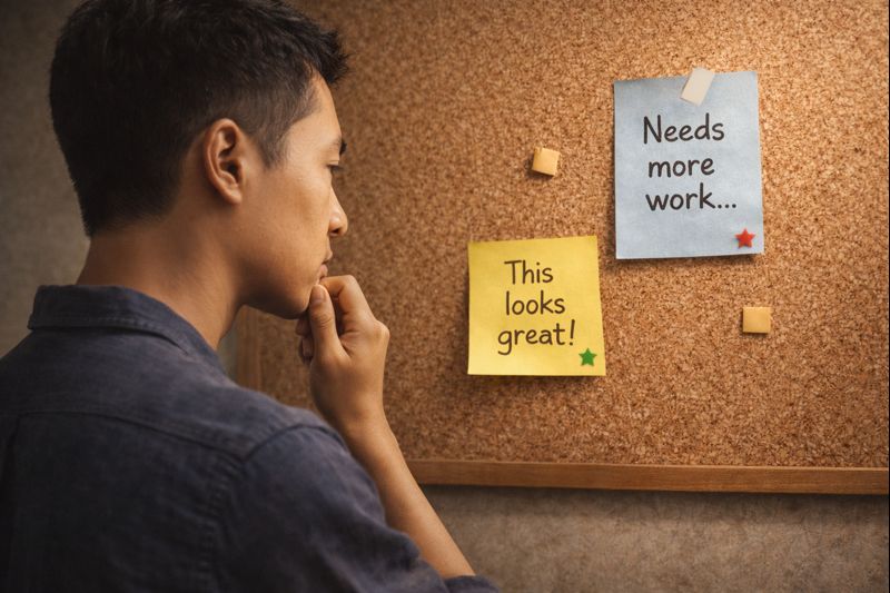 This looks great - needs more work feedback and validation