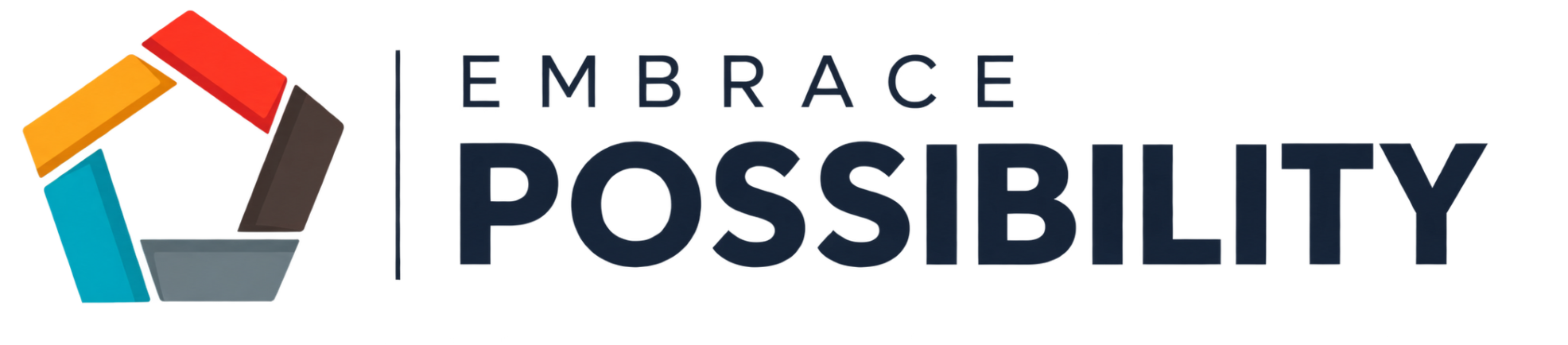 Embrace Possibility Logo