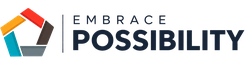 Embrace Possibility Logo